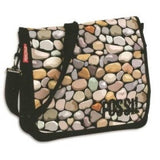 Bolso bandolera Fossil Stone de TOYS FURLONG S L