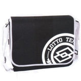 Bolso bandolera Lotto 40 x 32 cm de TOYS FURLONG