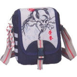 Bolso Bandolera Pequeño Piratas del Caribe de TOYS FURLONG S L