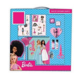 Caja Maxi Barbie con Diario
