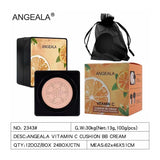 BB BASE DE MAQUILLAJE CON VITAMINA C Nº2 13GR - ANGEALA