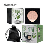BASE DE MAQUILLAJE BB ACEITE CORRECTOR DE OLIVA Nº2 13GR. ANGEALA