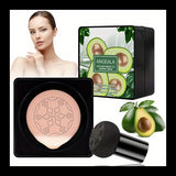 CC BASE DE MAQUILLAJE AGUACATE CON BB CREAM Nº2 13GR. ANGEALA
