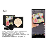 BASE DE MAQUILLAJE BB CORRECTORA Nº2 13GR - TUZ