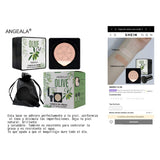 BASE DE MAQUILLAJE BB OLIVA OIL CORRECTORA Nº2 13GR - ANGEALA