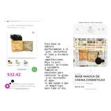 BASE DE MAQUILLAJE BB VITAMIN C CORRECTORA Nº2 13GR - ANGEALA