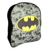 Mochila Batman 31cm oficial