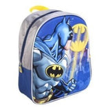 Mochila 3D Batman 31 cm de BATMAN
