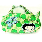 Bolso bandolera Betty Boop Fruit Verde