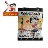 Bolso Betty Boop 29x40 cm Accesorio práctico y elegante