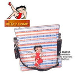 Bolso Betty Boop 35x37 cm - Elegancia y encanto icónico