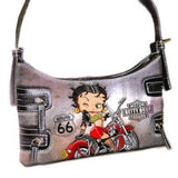 Betty Boop Kit de aseo - Moda del motor