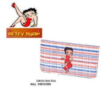 Práctico y elegante estuche Betty Boop BETTY BOOP