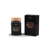 Perfume para hombre Beyon Black 100 ml Eau de Toilette de Mirage Brands