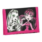 Cartera original Monster High para el colegio