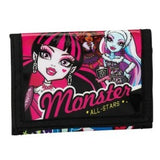 Cartera oficial de Monster High School