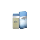 PERFUME OCÉANO AZUL PARA ELLA 100ML - MIRAGE BRANDS