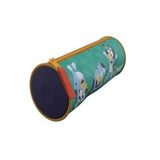 Bluey Bluey Bingo Redondo Portatodo 22 cm - Bluey