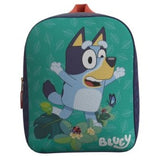 Mochila bluey de 31 cm para niños
