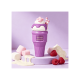 BODY MIST MALLOW YUMMY CREAM 200ML DDONNA