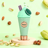 YUMMY "PISTACHIO SWEET" BODY MIST 200ML - D'DONNA