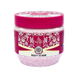EXFOLIANTE CORPORAL ESENCIA DE CARAMELO ÁRABE 450GR - D'DONNA