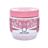 EXFOLIANTE CORPORAL ESENCIA ÁRABE 450GR - D'DONNA