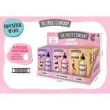 BODY SERUM 120ML. (3.99€ UNIDAD) PACK 18  THE FRUIT COMPANY