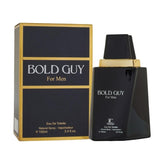PERFUME PARA HOMBRE BOLD GUY 100ML EAU DE TOILETTE FC FRAGANCIA