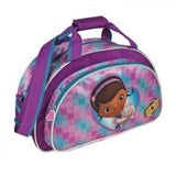Sac de sport Doctora Juguetes - 39 x 25 x 16 cm