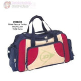 Bolsa deporte dunlop pack 2 unidades