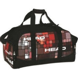 Bolsa de deporte HEAD Volcano practicidad y estilo diario
