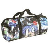 Sac de sport Mistral Florida 56 x 30 x 30 cm - VARIOS