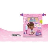 Bolso Doctora Juguete Snack 22 cm