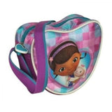 Bolso pequeño Doctora Juguete Corazón para niños