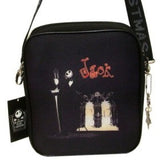 PESADILLAS bolso bandolera negro Elegancia y practicidad para el día a día