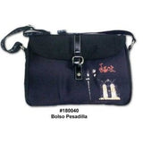 Bolso Pesadilla 33x42 cm - Marca Pesadillas