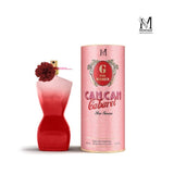 PERFUME CAN CAN CABARET PARA ELLA 100ML - MIRAGE BRANDS