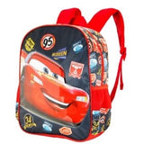 Mochila de coches 41 cm para la escuela y el ocio