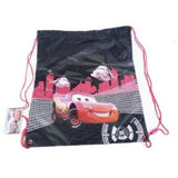 Mochila Coches 35 x 40 cm - Bolso Infantil La Reina del Camino
