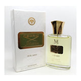 Cedric Milestone Perfume Hombre 100ml Eau de Toilette Mirage Brands
