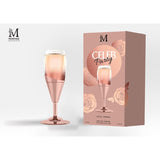PERFUME DE FIESTA DE CELEBRIDADES PARA ELLA 100ML - MIRAGE BRANDS
