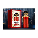 PERFUME CELEBRITY SPIRIT PIXEL GLAM PARA ELLA 100ML - MIRAGE BRANDS