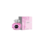 PERFUME DE BELLEZA CLAMOUROUS PARA ELLA 100ML - MIRAGE BRANDS