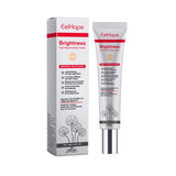 CONTORNO DE OJOS REJUVENECEDORA ANTI-ARRUGAS ILUMINADORA 40ML - EELHOE