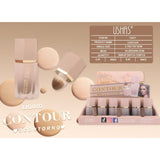 PACK 24 LIQUIDO CONTORNO 4.7GR. (1,39€ UNIDAD) - USHAS