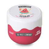 CREMA CORPORAL SANDIA EFECTO SEDA 200ML - THE FRUIT COMPANY