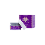 CREMA DE NOCHE REGENERADORA DETOX 50ml - VOLLARE