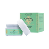 CREMA FACIAL DETOX ANTI-POLUCION SPF30 50ML - VOLLARE