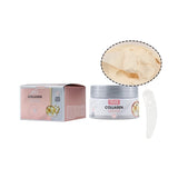 CREMA FACIAL NUTRITIVA TONIFICADORA DE COLAGENO 50GR - TUZ